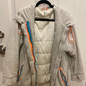 Free People Jacket